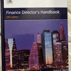 Finance Director's Handbook