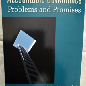 Accountable Governance: Problems and Promises
