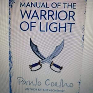 Manual of The Warrior of Light