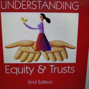 Understanding Equity & Trusts