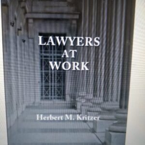 Lawyers at Work