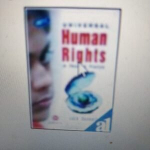Universal Human Rights: In Theory and Practice