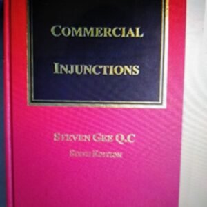 Commercial Injunctions
