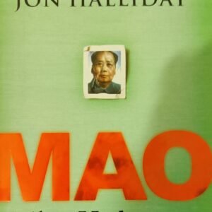 Mao: Th Unknown Story
