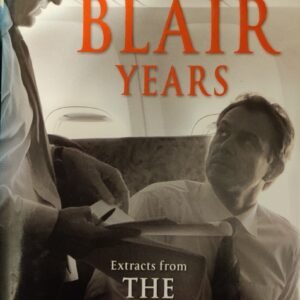 The Blair Years