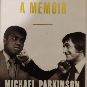 Muhammad Ali: A Memoir