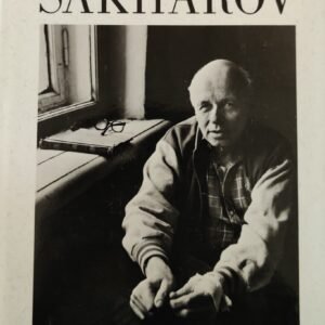 Andrei Sakharov: Memoirs