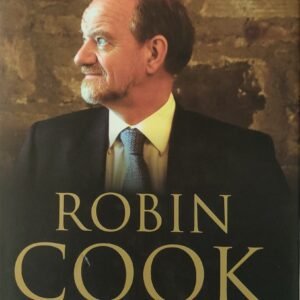 Robin Cook: The Point of Departure