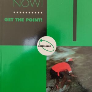 Math Now Volume 1: Get The Point