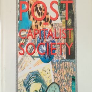 Post-Capitalist Society