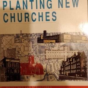 Planting New Churches