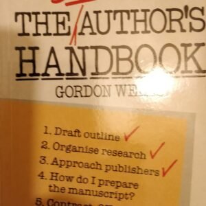 The Successful Author's Handbook