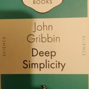 Deep Simplicity