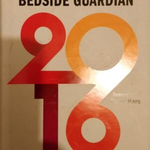 The Bedside Guardian 2016