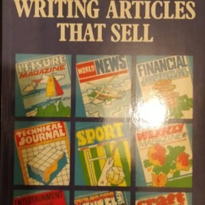 Writing Articles That Sell