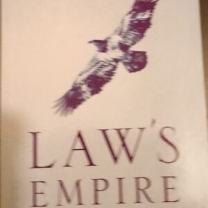 Law's Empire