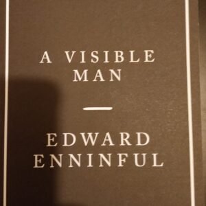 A Visible Man