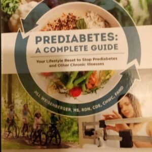 Prediabetes: A Complete Guide
