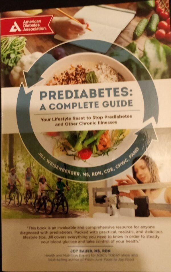 Prediabetes: A Complete Guide