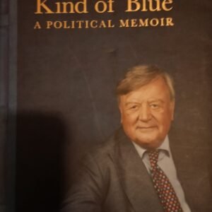 Ken Clarke: A Political Memoir