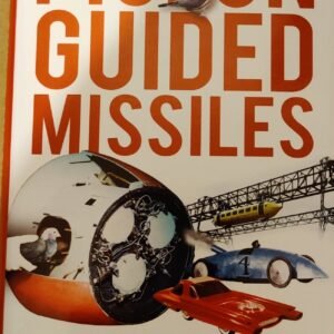 Pigeon Guided Missiles: An 49 Other Ideas That Never Took Off