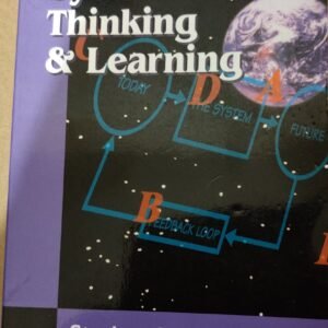 The Manager's Pocket Guide to Systems Thinking & Learning