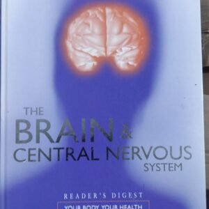 The Brain's Central Nervous System
