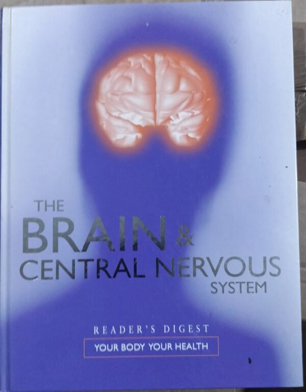 The Brain's Central Nervous System