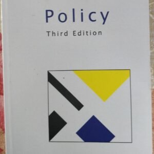 Policy