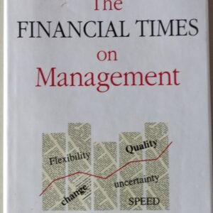 The Financial Times on Management