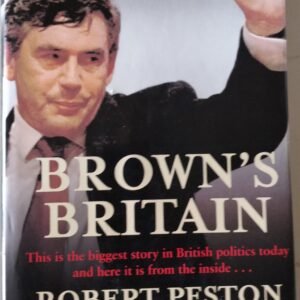 Brown's Britain