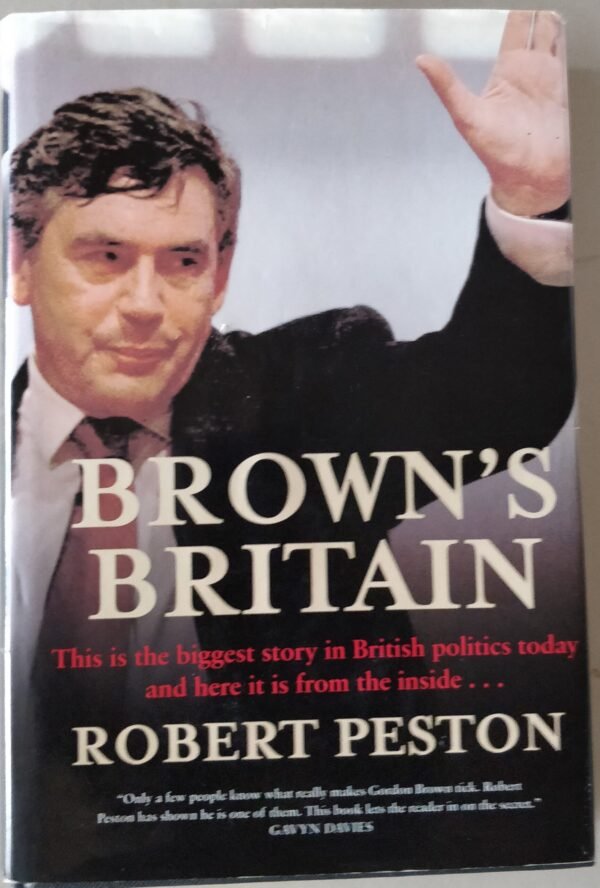 Brown's Britain