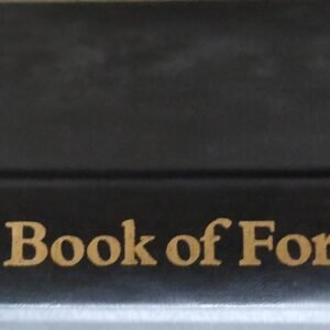 The New Book of Forms: A Handbook of Poetics
