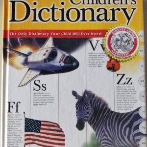 The McGraw Hill Children's Dictionary