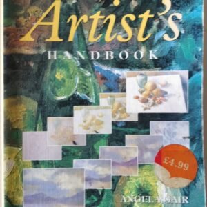 The Artist's Handbook