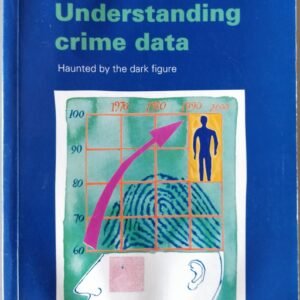 Understanding Crime Data: Haunted By the Dark Figure
