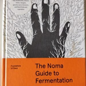 The Noma Gide to Fermentation: