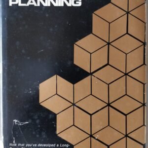 Implementation of Strategic Planning by Peter Lorange