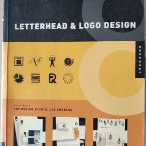 Letterhead & Logo Design
