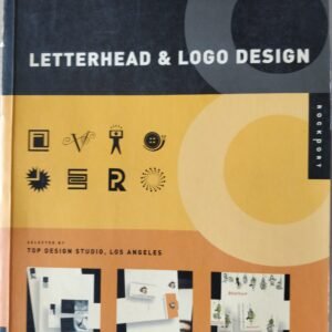 Letterhead & Logo Design