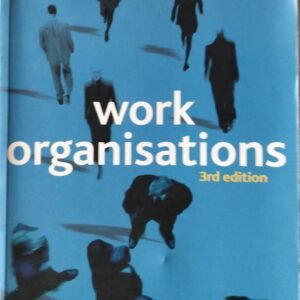Work Organisations