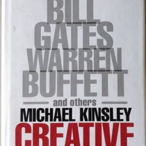 Creative Capitalism