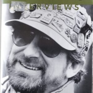 Steven Spielberg Interviews