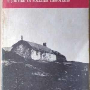 History Workshop: A Journal of Successful Historians