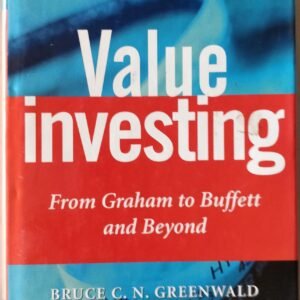 Value Investing; From Graham to Buffet and Beyond