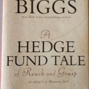 A Hedge Fund Table of Reach and Grasp or What's a Heaven For?