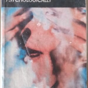 Thinking Psychologically