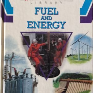 Information Library: Fuel and Energy