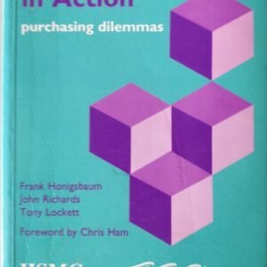 Priority Setting in Action: Purchasing Dimension