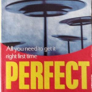 Perfect Interview: All You Need to Get It Right First Time